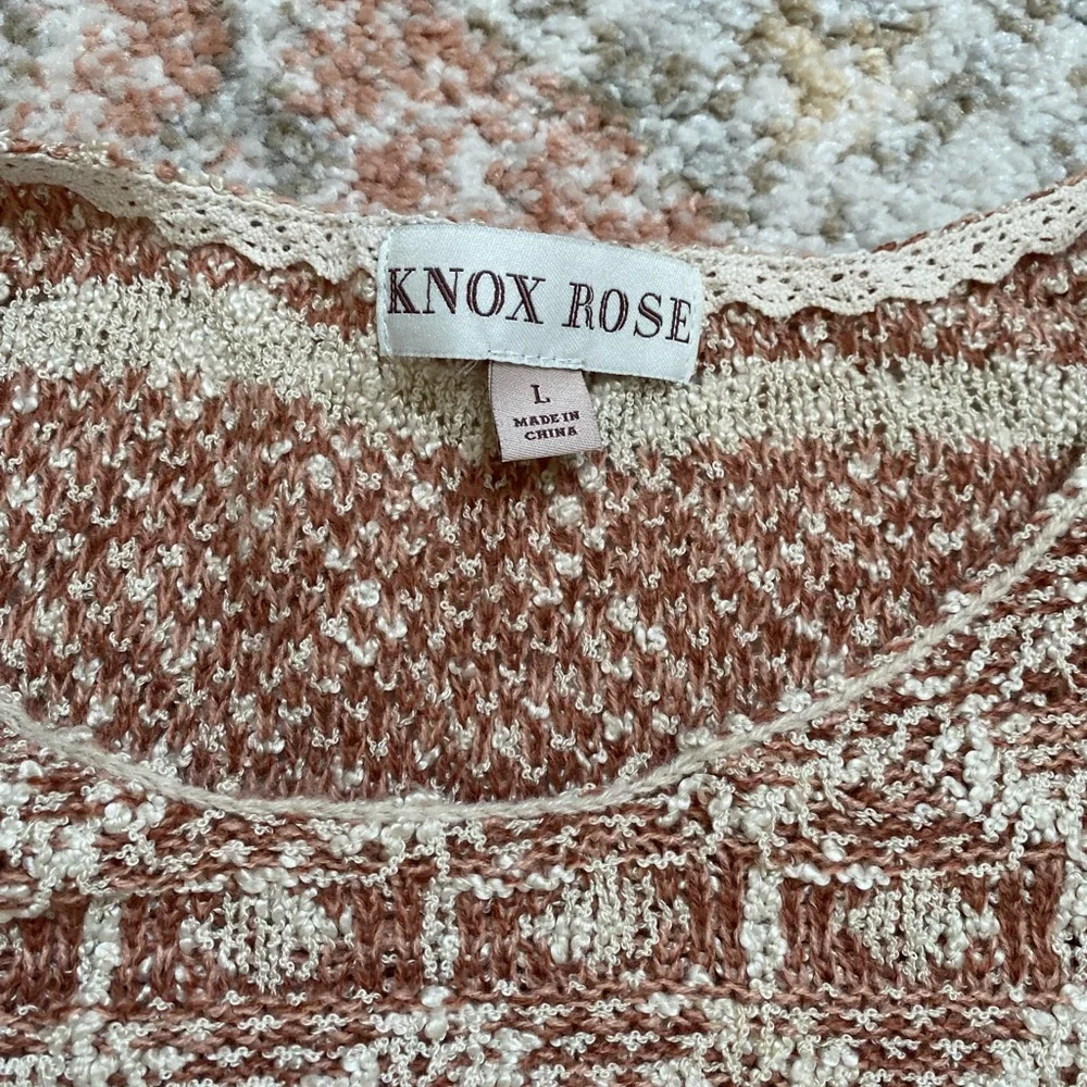 Womens Sweater - Picture 2 of 2